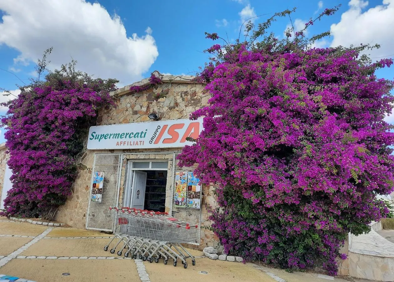 Dany'S Home In Baia De Bahas Marinella  Italia