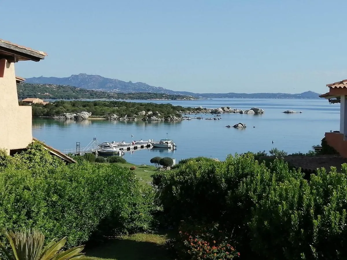 Appartamento Dany'S Home In Baia De Bahas Marinella
