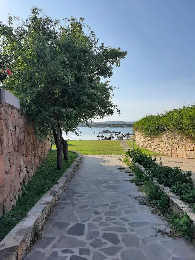 Dany'S Home In Baia De Bahas Marinella