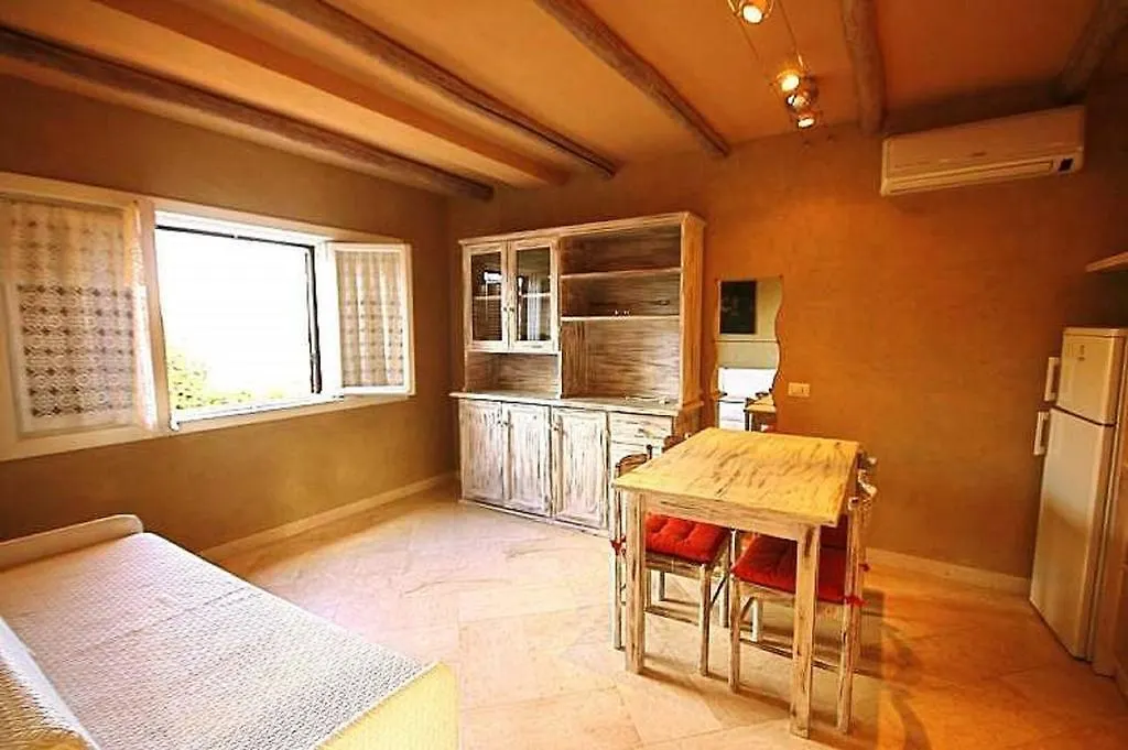 Appartamento Dany'S Home In Baia De Bahas Marinella