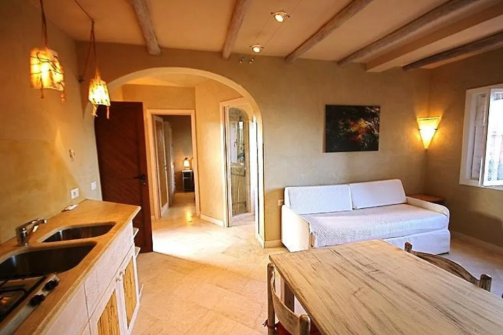 Dany'S Home In Baia De Bahas Marinella