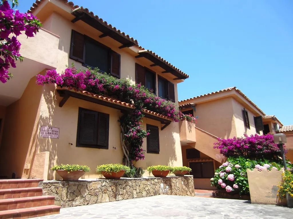 Appartamento Dany'S Home In Baia De Bahas Marinella  Italia