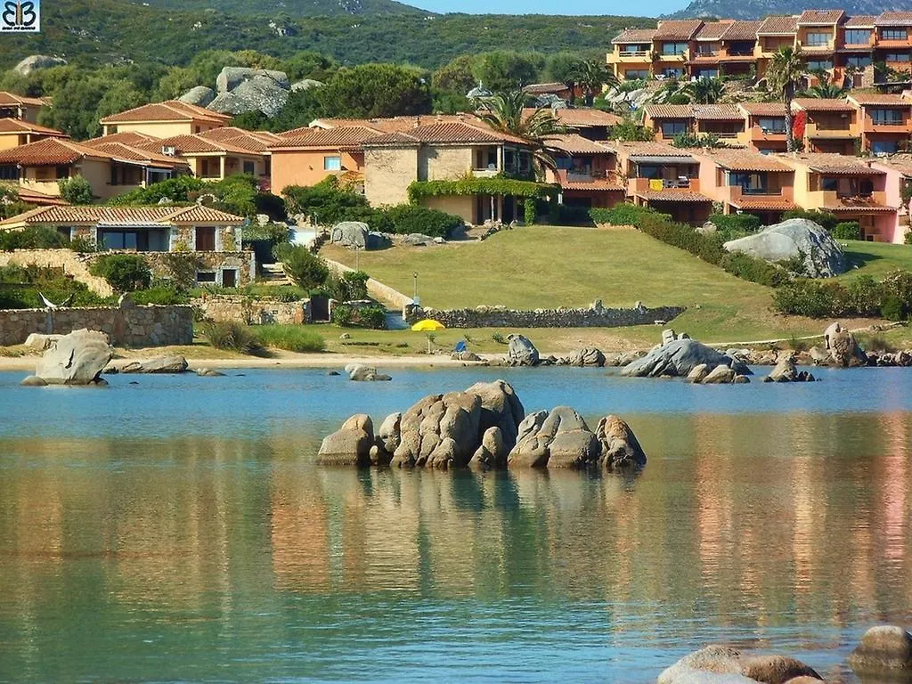 Dany'S Home In Baia De Bahas Marinella  Marinella (Sardinia)