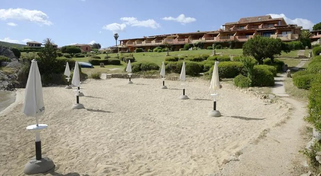 Daire Dany'S Home In Baia De Bahas Marinella