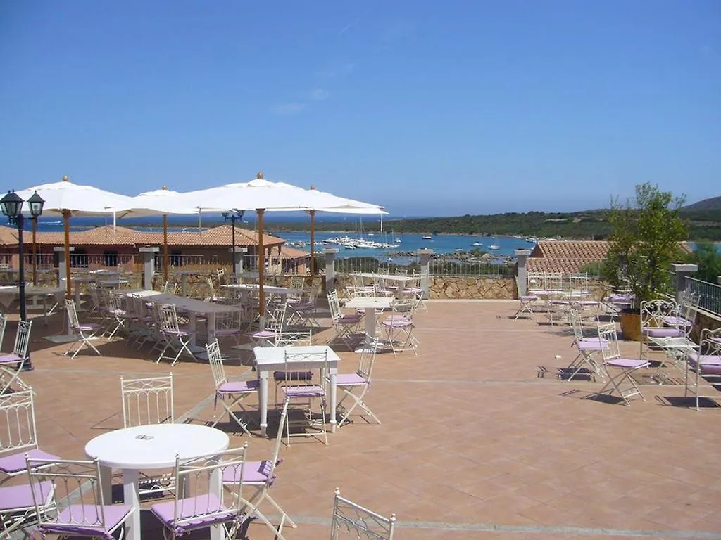 Appartamento Dany'S Home In Baia De Bahas Marinella