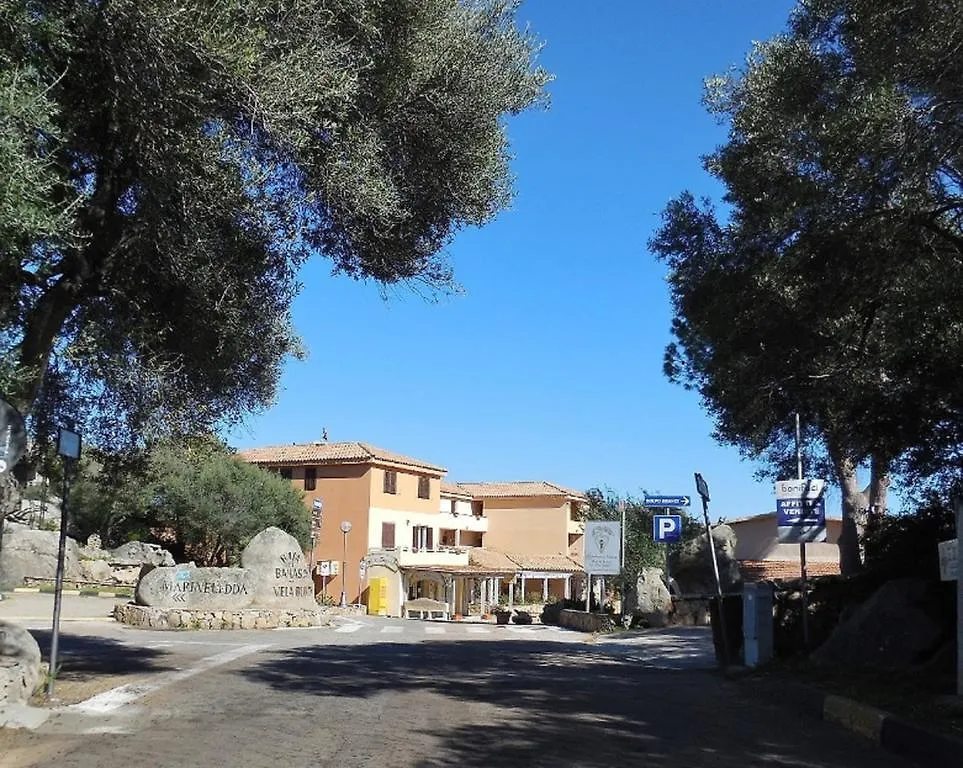 Dany'S Home In Baia De Bahas Marinella  Daire