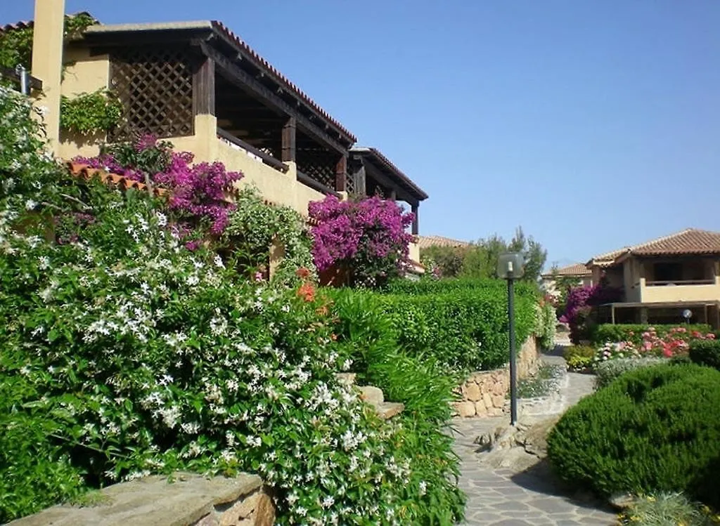 Daire Dany'S Home In Baia De Bahas Marinella