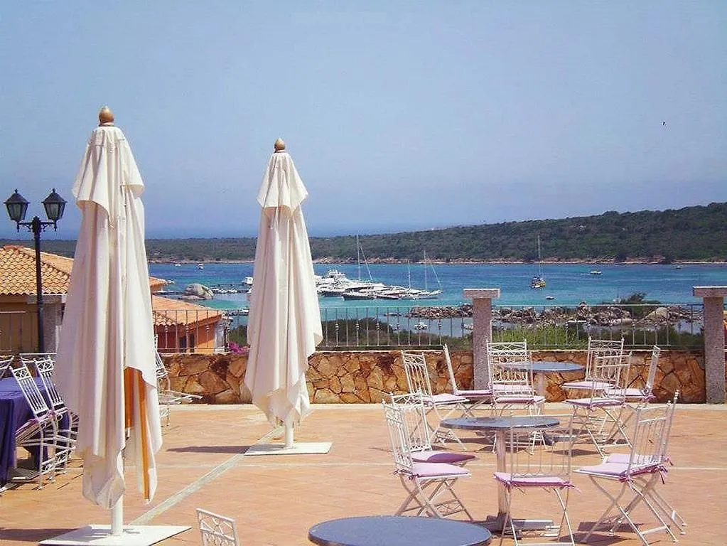 Dany'S Home In Baia De Bahas Marinella  Appartamento Marinella (Sardinia)