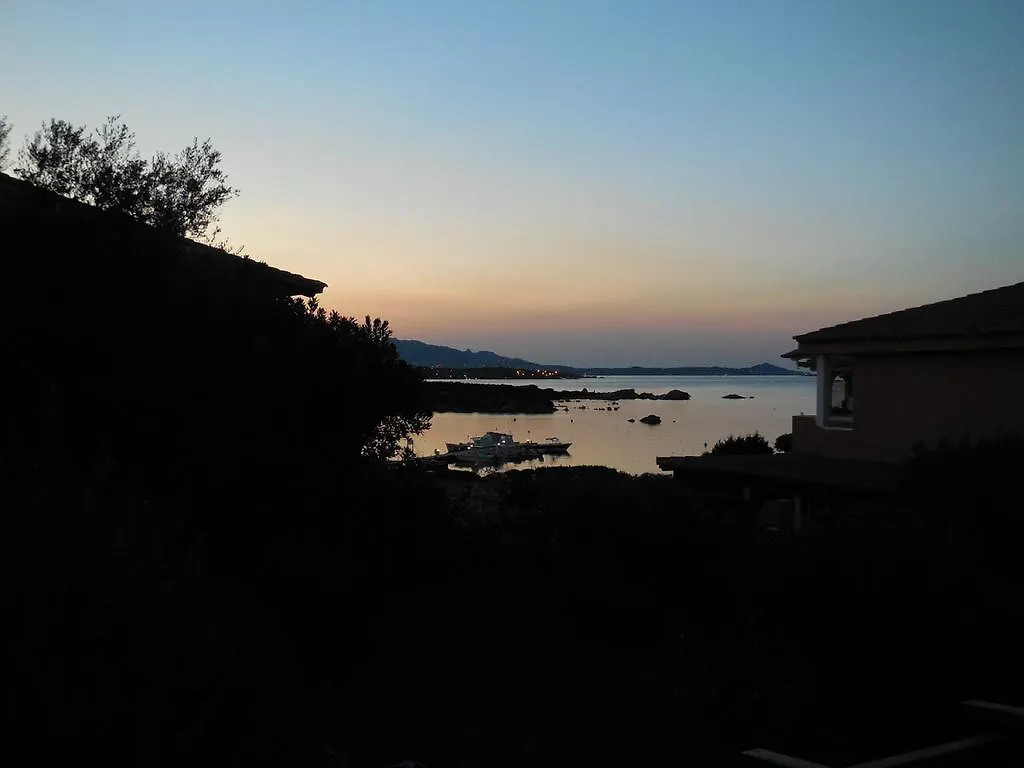 Dany'S Home In Baia De Bahas Marinella