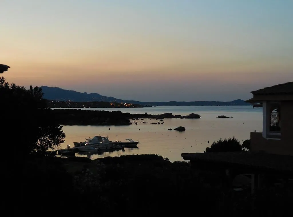 Dany'S Home In Baia De Bahas Marinella  Marinella (Sardinia)