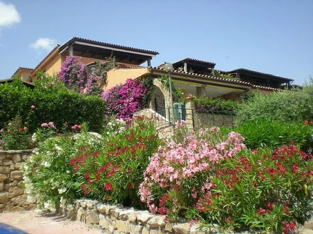 Dany'S Home In Baia De Bahas Marinella  0*, Marinella (Sardinia) Italia