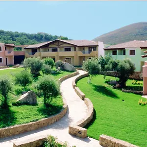 3* Апарт-отель Le Corti Di Marinella