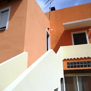 Appartamento Da Mario, Santa Maria