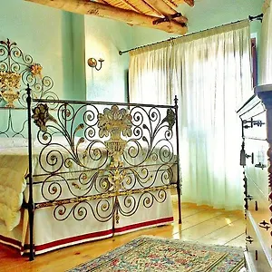 Alloggio per agriturismo Il Borgo Dell'arcangelo, Barùmini