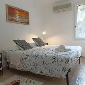 Casa vacanze Villetta Ludovica, Solanas (Cagliari)