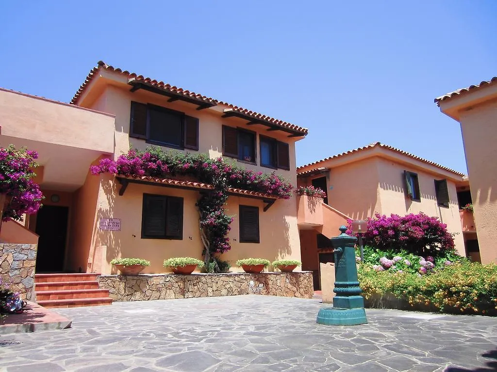 Dany'S Home In Baia De Bahas Marinella  Appartement Marinella (Sardinia)