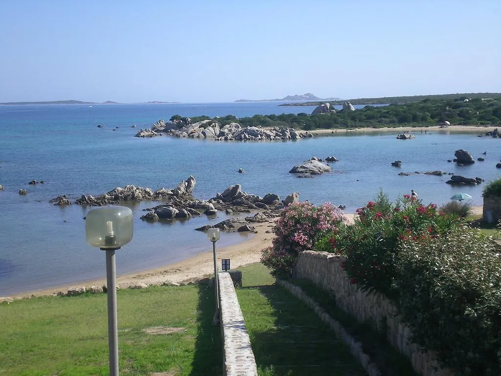 Appartement Dany'S Home In Baia De Bahas Marinella