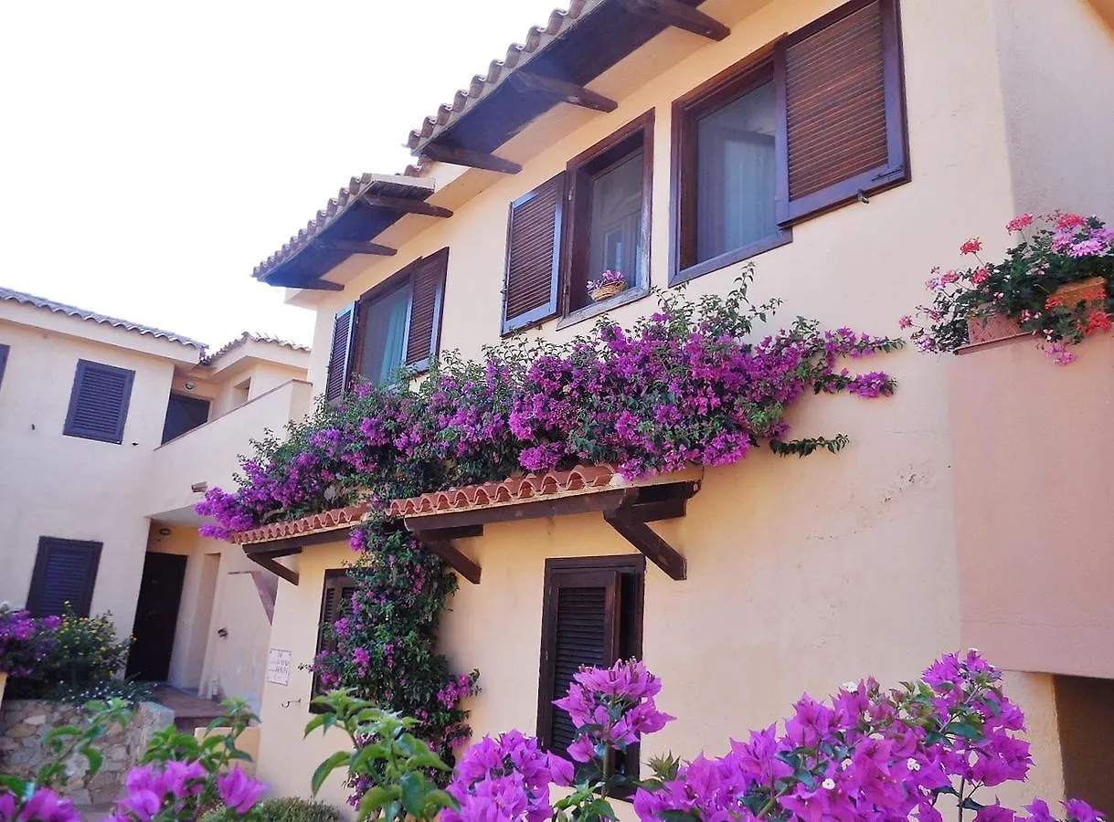 Dany'S Home In Baia De Bahas Marinella  Appartement Marinella (Sardinia)
